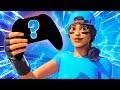 I bought the WORLD'S BEST controller for fortnite...