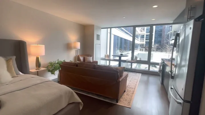 #612 Model Video Tour