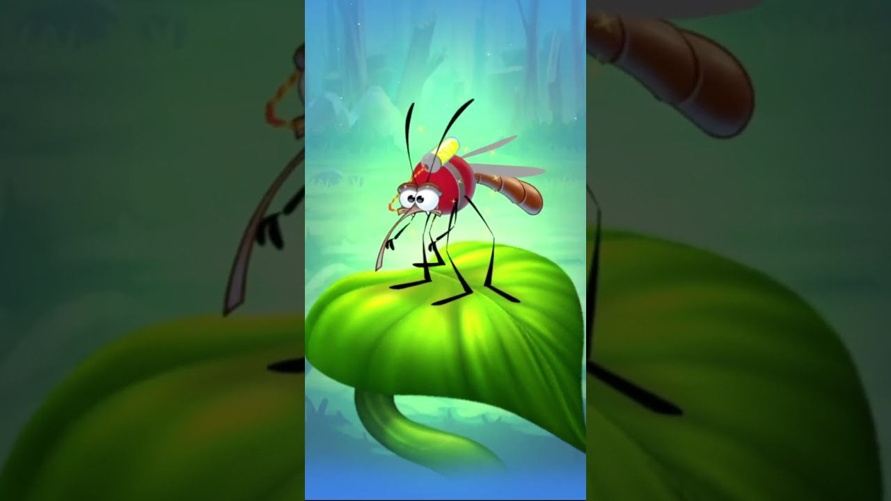 Bestfiends Edward up lvl 10