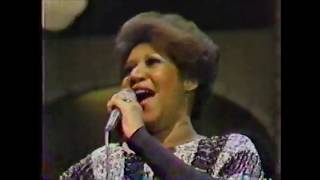 Aretha Franklin - Can&#39;t Turn You Loose, A Deeper Love, Chain Of Fools