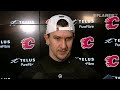 Post-Game | Mikael Backlund - 05.01.26