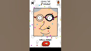 Just Draw Level 11 answer - walkthrough solution