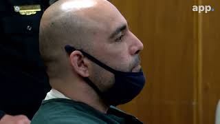 Kader Mustafa Gets Life Term In Prison For Road Rage Fatal Shooting Of Sciasia Calhoun