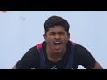 Khelo India Youth Games 2019 Weightlifting Highlights-Day 1