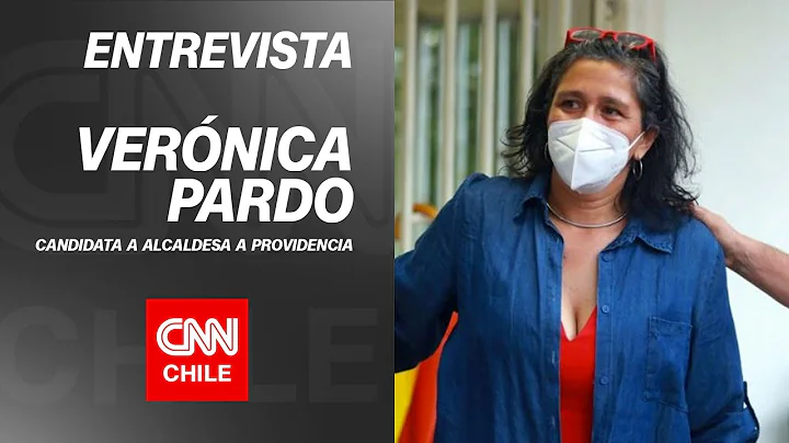 Vernica Pardo: "Competir con alguien que ya est se...