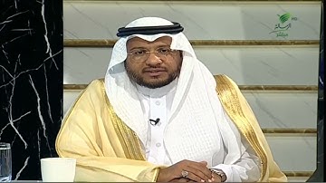 #صحح_تلاوتك | الشيخ باسم السبعي وتلاوة عطرة لآيات من سورة المدثر