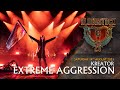 KREATOR - Extreme Aggression - Bloodstock 2021