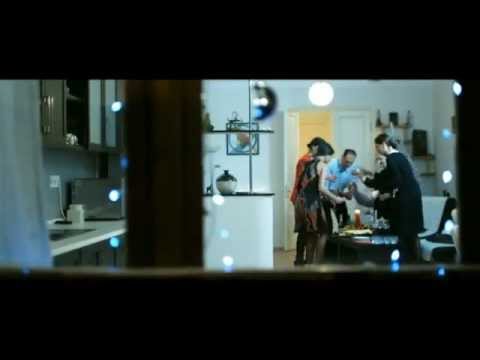 ცელქი ბავშვები - teaser