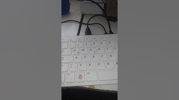 Cambiar letras (ñ) del teclado en computadora Raspberry Pi