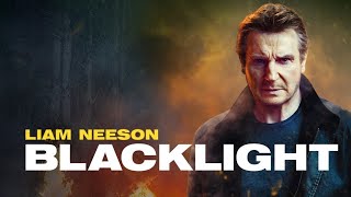 Blacklight (2022) | Trailer | Liam Neeson