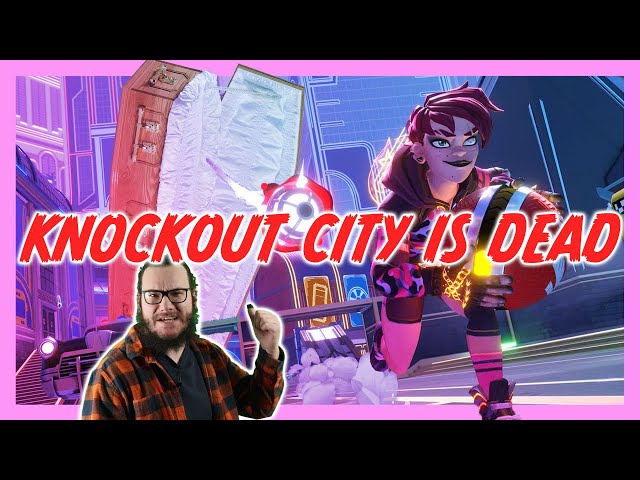 7 Great Reasons Why You Should Play Knockout City - Vamers