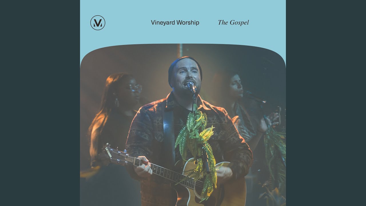 The Gospel (Live)