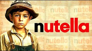 The Untold Story of Nutella: A Miracle of WWII
