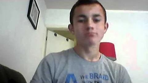 jason trafford doing the sugar challange