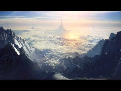 Above & Beyond - Tri-State (5vel Remix)