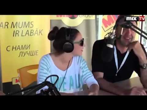 ლოცვა დამეხმარა გამარჯვებაში – ნუცა ბუზალაძე