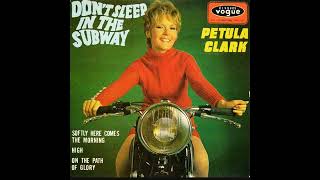 Petula Clark - Don't Sleep In The Subway - 1967 - 5.1 surround (STEREO in)