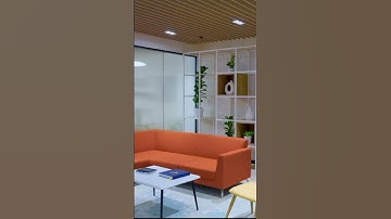 Modern Office Lobby Design Ideas to Inspire Your Workspace | Interior Trends 2025