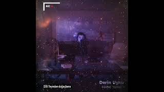 Göksel Yanlar Derin Uyku