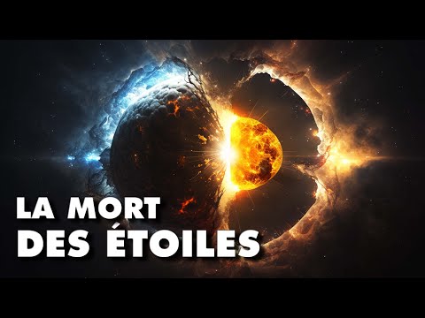 Vidéo: Où se trouvent les nébuleuses planétaires ?