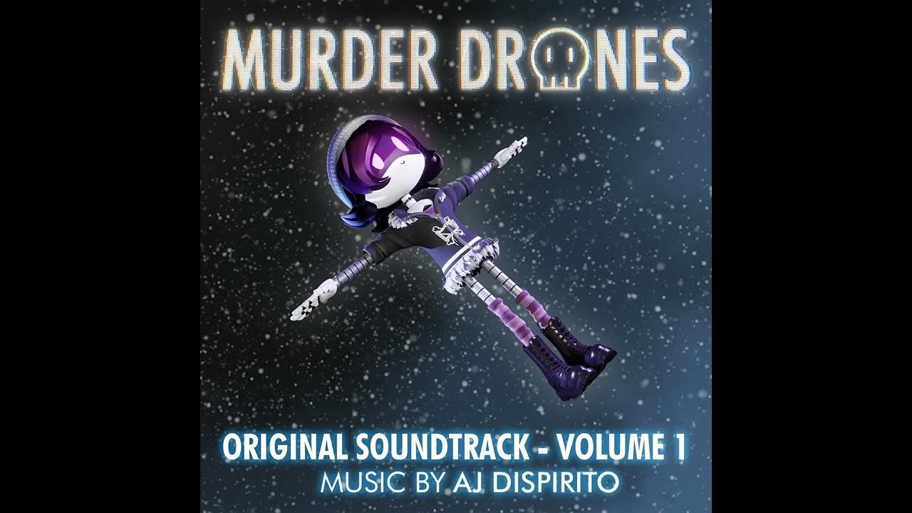 Murder Drones Get Prommed 3 + The Knife Dance YouTube