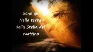 Scorpions Send Me An Angel - Traduzione Italiana chords