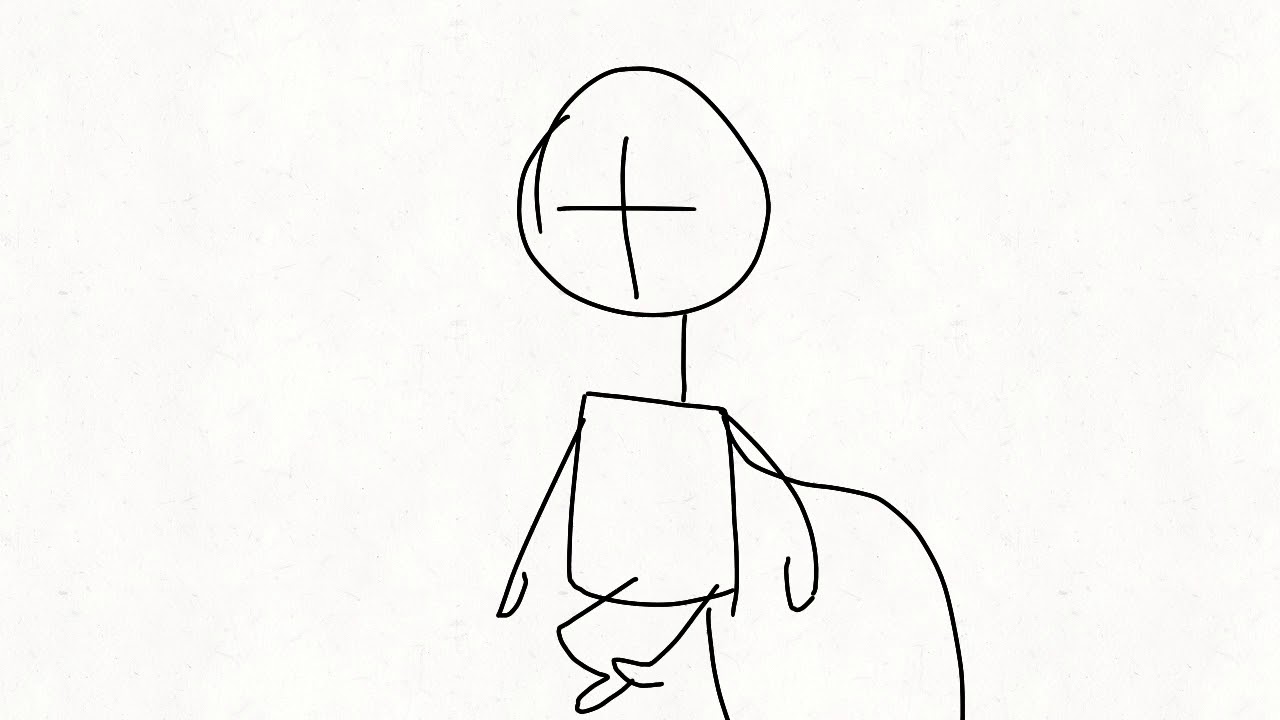 Soulja Deer Meme Rough Sketch Not Animated Yet YouTube soulja-deer-meme-rough-sketch-not-animated-yet-youtube