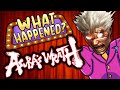 Asura&#39;s Wrath - What Happened?