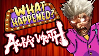 Asura's Wrath  What Happened?