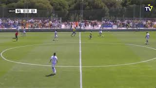 DIRECTO | Cádiz CF Balón - Jerez Industrial