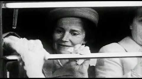 Damals in der DDR - 03 - Utopie hinter Mauern