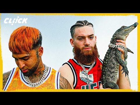 OVI HADES 66 HALLANDALE Official Video