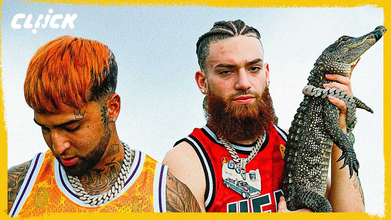 在 YouTube 上观看 OVI ❌ HADES 66 | HALLANDALE 🐊 (Official Video) 在 YouTube 上观看 OVI ❌ HADES 66 | HALLANDALE 🐊 (Official Video)