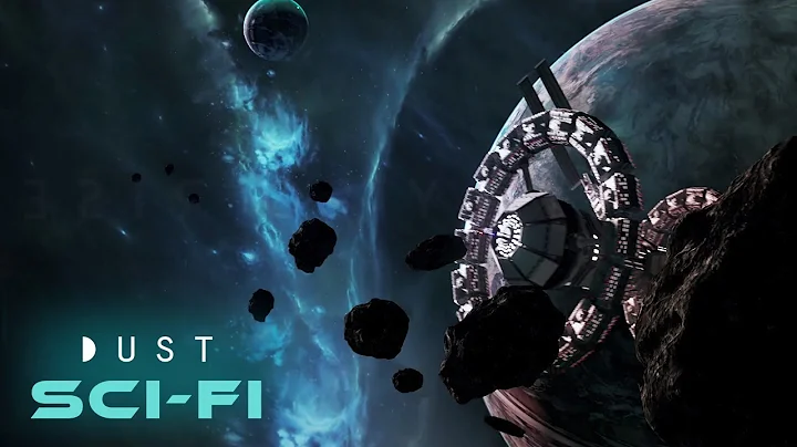 Sci-Fi Short Film "Early to Rise" | DUST | Online ...