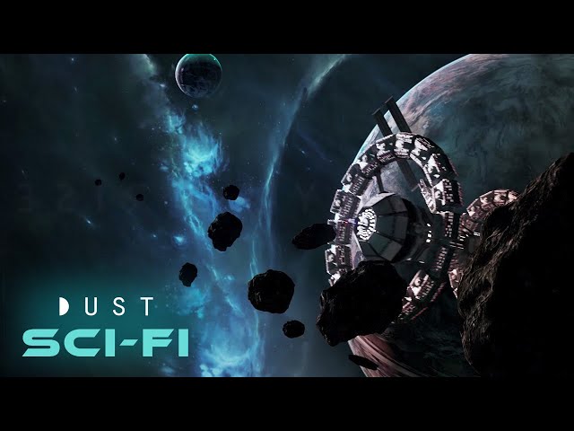 Sci-Fi Short Film Early to Rise | DUST | Online Premiere class=