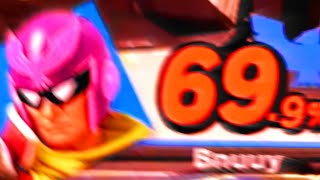 THE MAGIC PERCENT