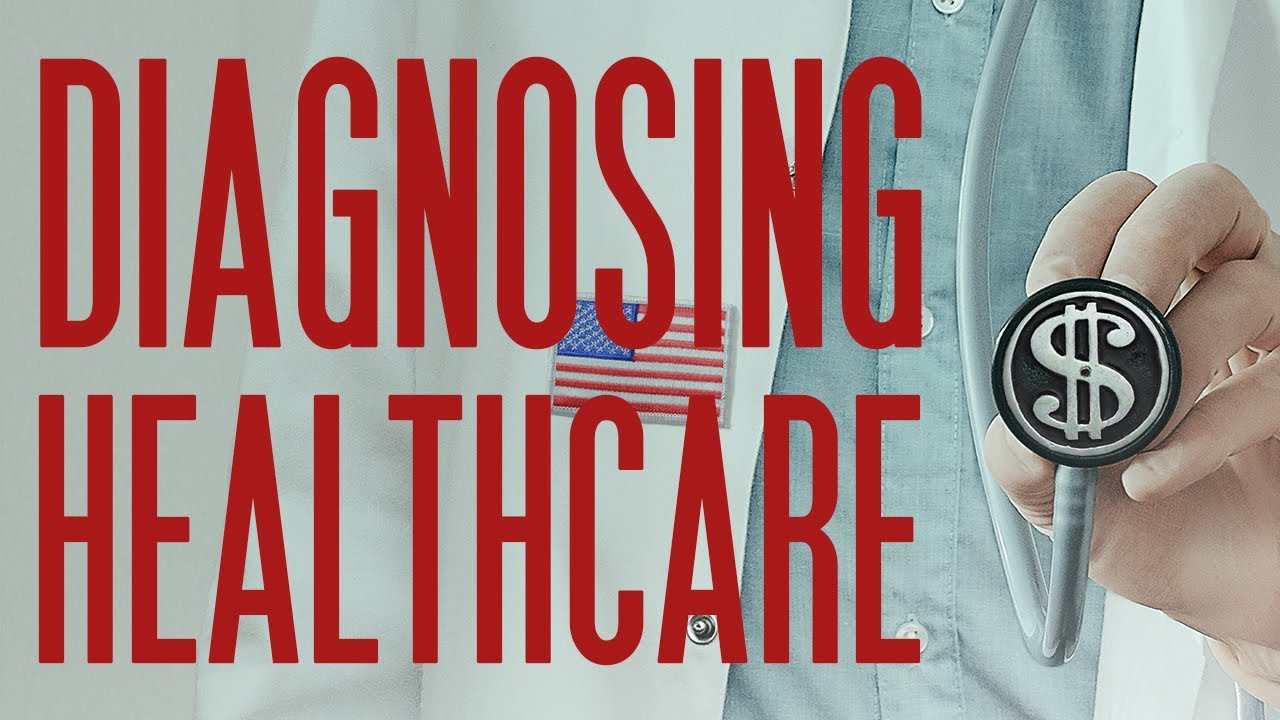 Diagnosing Healthcare Trailer