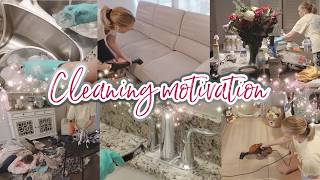 NEW ✨ CLEANING MOTIVATION | DETAILED CLEAN WITH ME