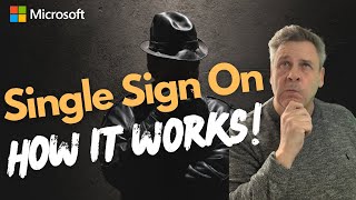 Single Sign On (SSO) - How it Works!
