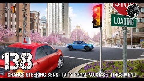 CAR DRIVING SCHOOL SIMULATOR GAMEPLAY (IOS/ANDROID) - #138 | TOKYO HORSE TRAILER LEVEL 6 COMPLETED |