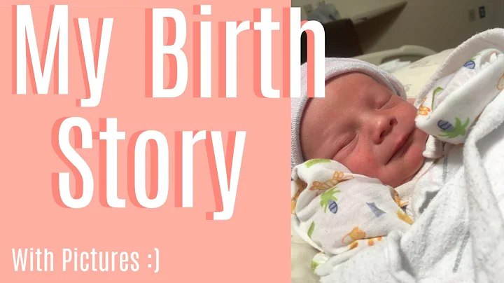 Labor and Delivery Story || Teen Mom