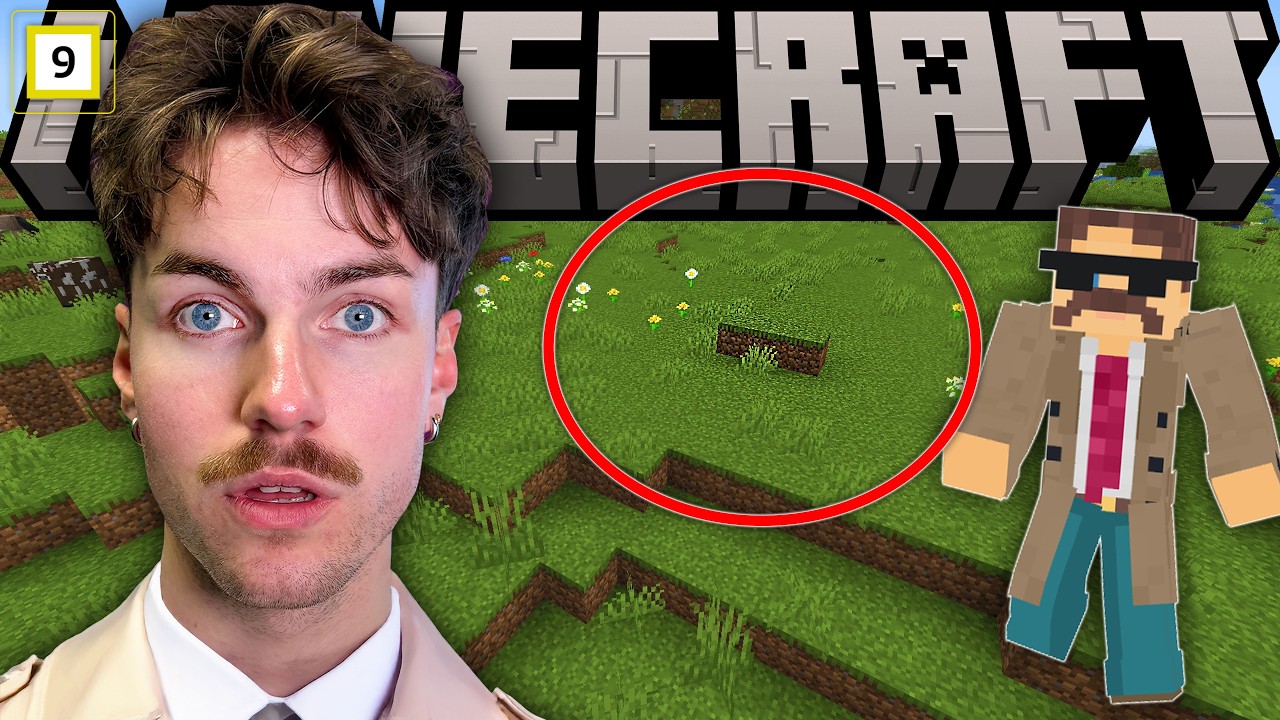 Avslører Askehavns mørkeste hemmelighet! - #1