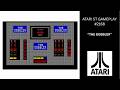 The Gobbler (Atari ST / Gameplay #2168)