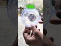 RGB Glass for Home and party #shorts #viral #glass #glowing