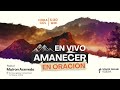 #030- Devocional Amanecer Con Dios - Mairon Acevedo Oficial En Vivo - 16 De Mayo - INTIMO