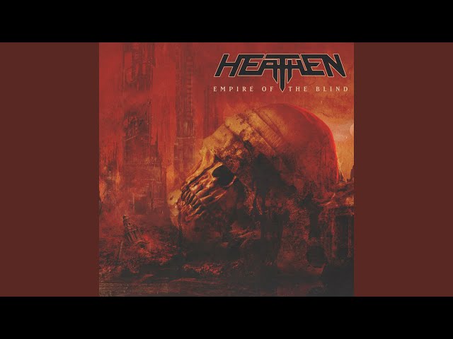 Heathen - This Rotting Sphere