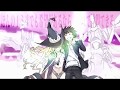 【合作MAD】ANSWER【新約とある魔術の禁書目録】