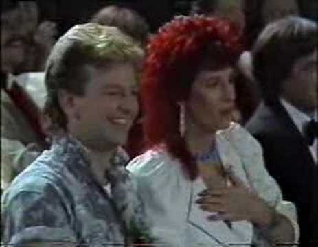 Eurovision 1984 - Voting 2/4