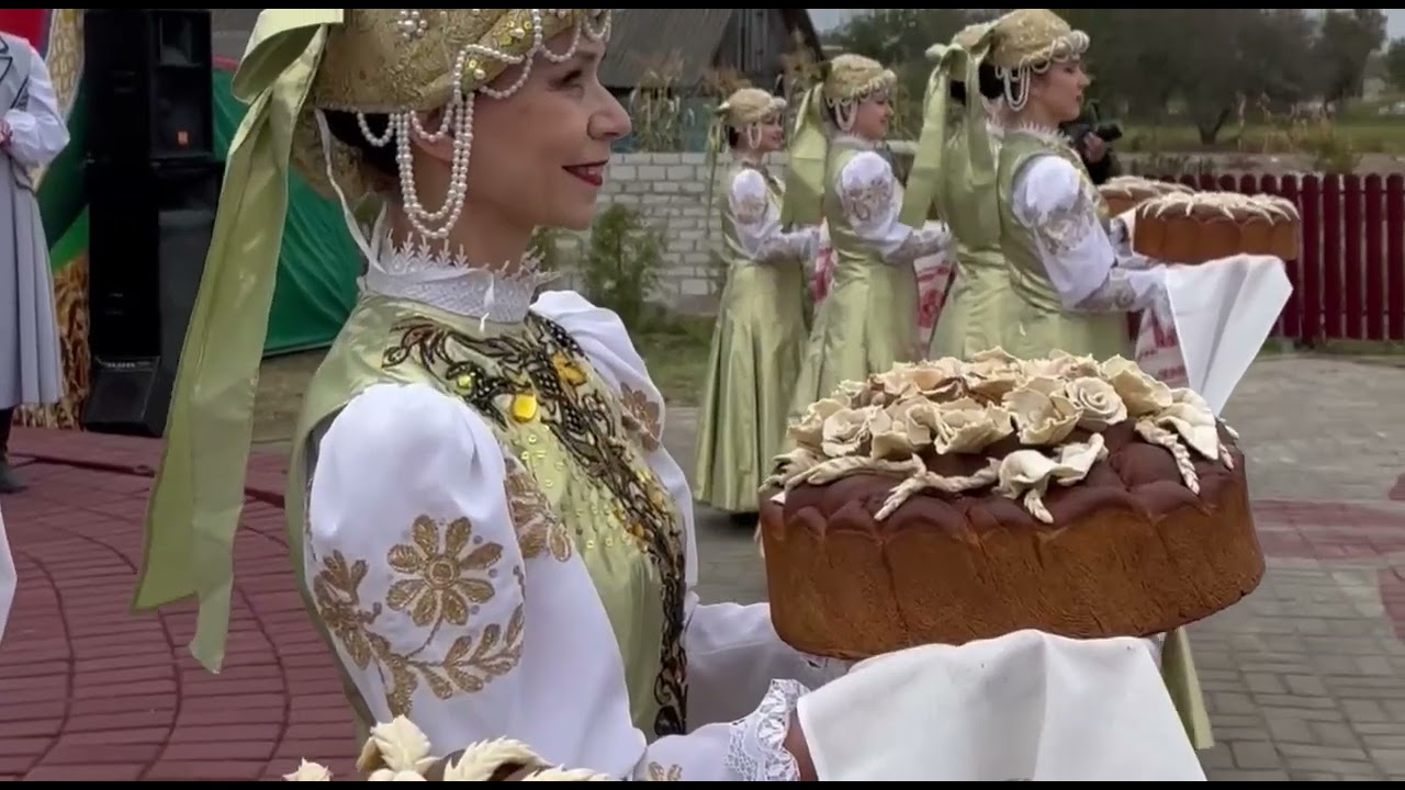 Бобруйский район: 2025 год - итоги