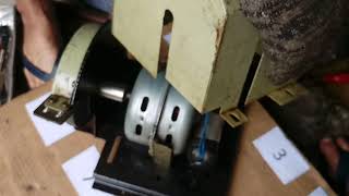 Download Máy Mài 1 đá Om-150 Nội địa Nhật - Bench Grinder | Diy Tools Huỳnh Dth Video MP3 Máy Mài 1 đá Om-150 Nội địa Nhật - Bench Grinder | Diy Tools Huỳnh Dth